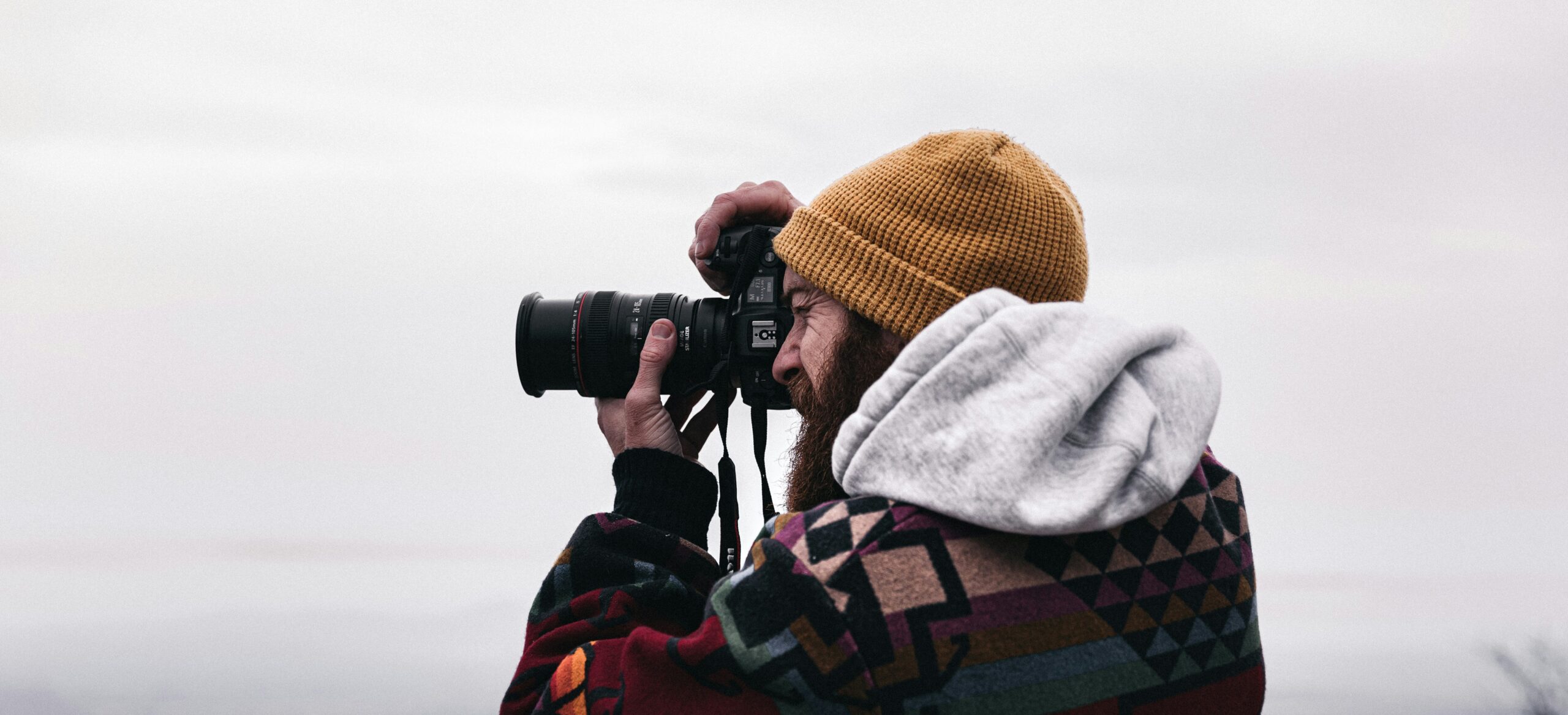 HOW TO SPOT ANIMALS IN THE WILD